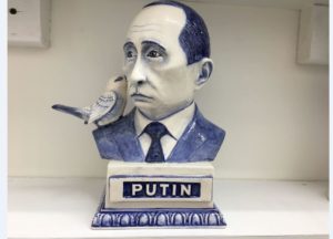 putin